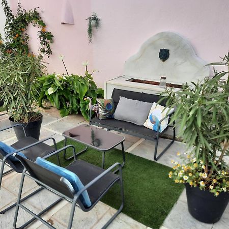 Pension Jean Franco Room Dylano Purchena Exterior foto