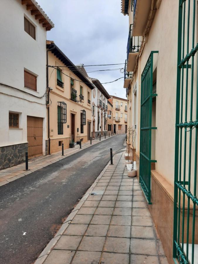 Pension Jean Franco Room Dylano Purchena Exterior foto