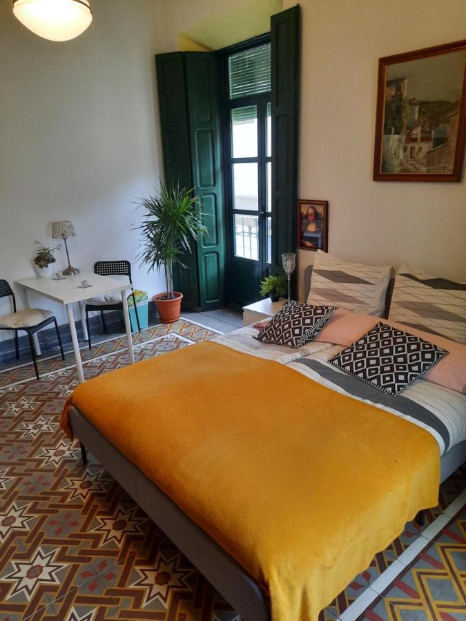Pension Jean Franco Room Dylano Purchena Exterior foto