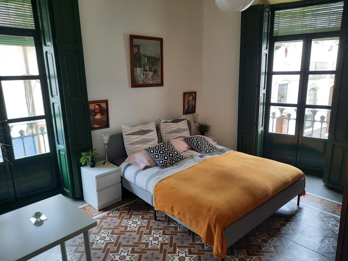 Pension Jean Franco Room Dylano Purchena Exterior foto