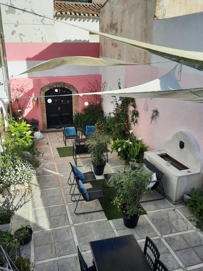 Pension Jean Franco Room Dylano Purchena Exterior foto