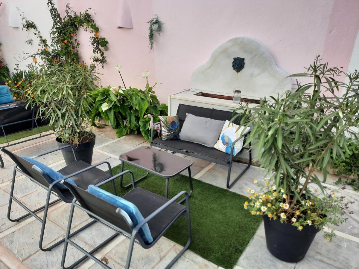 Pension Jean Franco Room Dylano Purchena Exterior foto